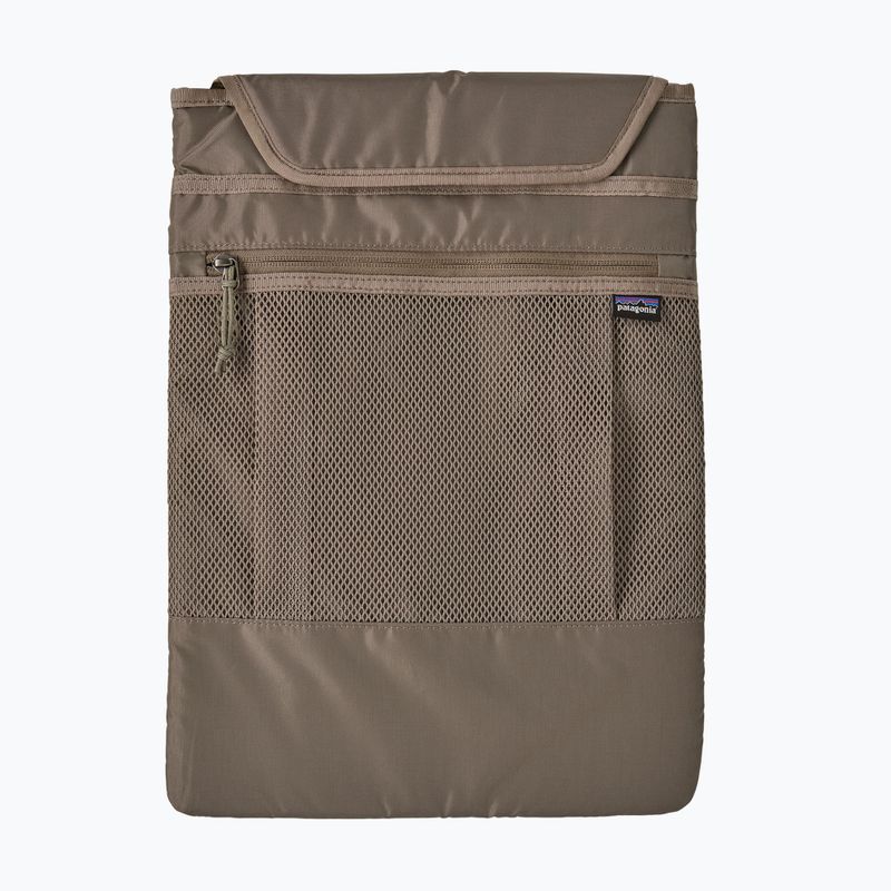Městský batoh Patagonia Refugio Day Pack 26 l noble grey 3