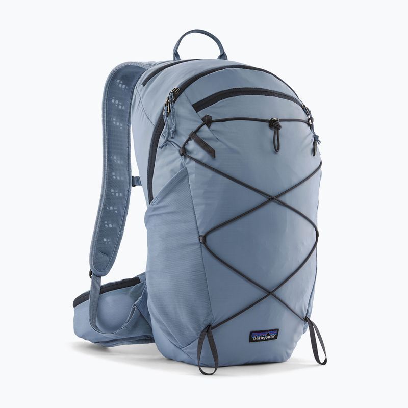 Batoh Patagonia Terravia Pack 22 l M barnacle blue