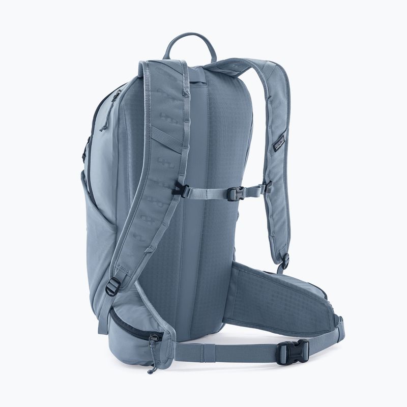 Batoh Patagonia Terravia Pack 22 l M barnacle blue 2