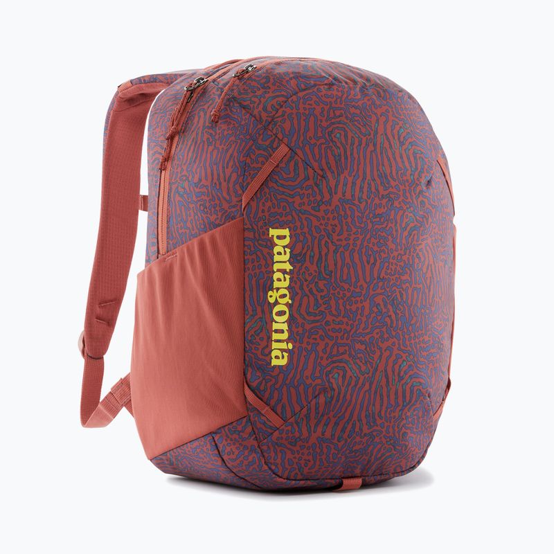 Městský batoh Patagonia Atom Day Pack 24 l smolder blue