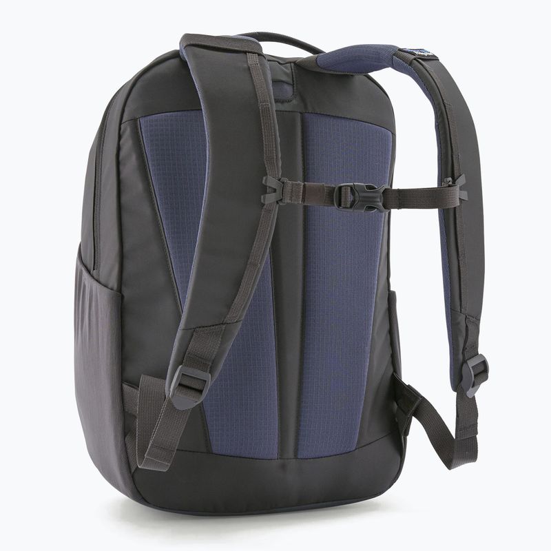 Městský batoh Patagonia Atom Day Pack 24 l smolder blue 2