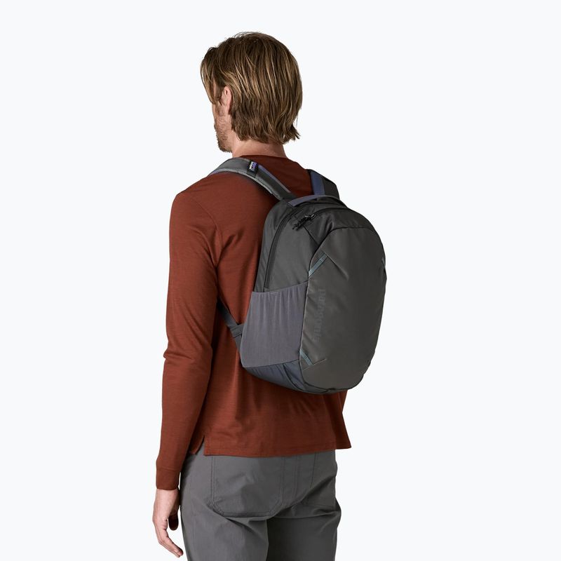Městský batoh Patagonia Atom Day Pack 24 l smolder blue 5