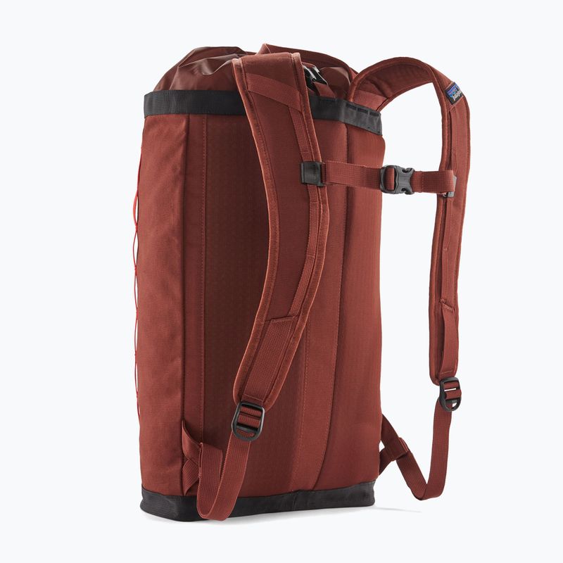 Městský batoh Patagonia Fieldsmith Linked 24 l dried vanilla 2
