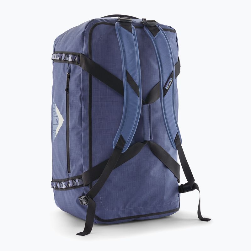 Cestovní taška Patagonia Black Hole Duffel 70 l current blue 2
