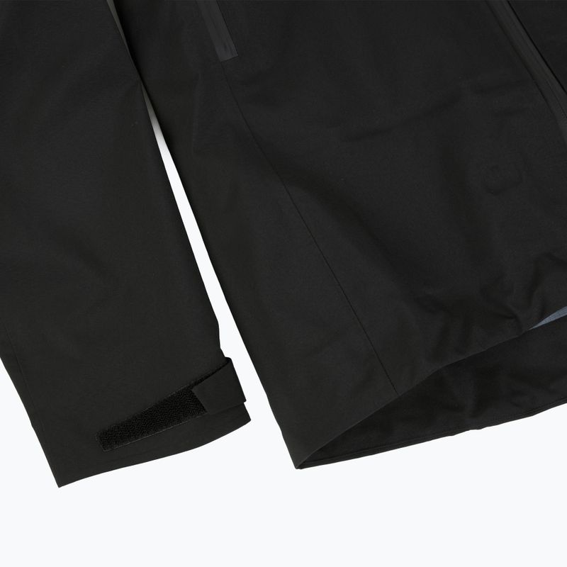 Dámská nepromokavá bunda Patagonia Pluma Pro black 5