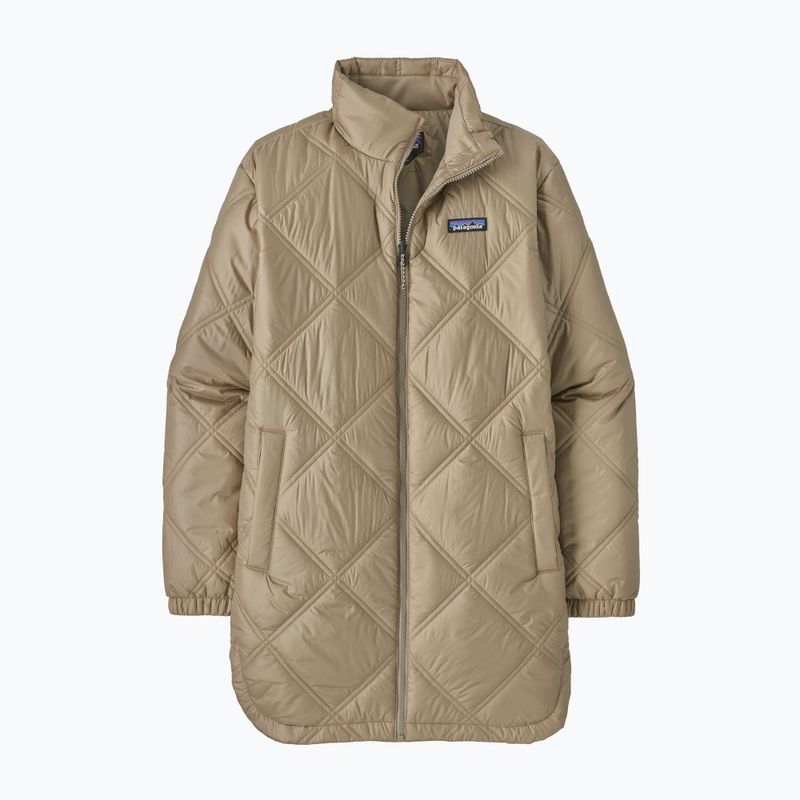 Dámská bunda 3v1 Patagonia Pine Bank 3-in-1 Parka marlow brown 3