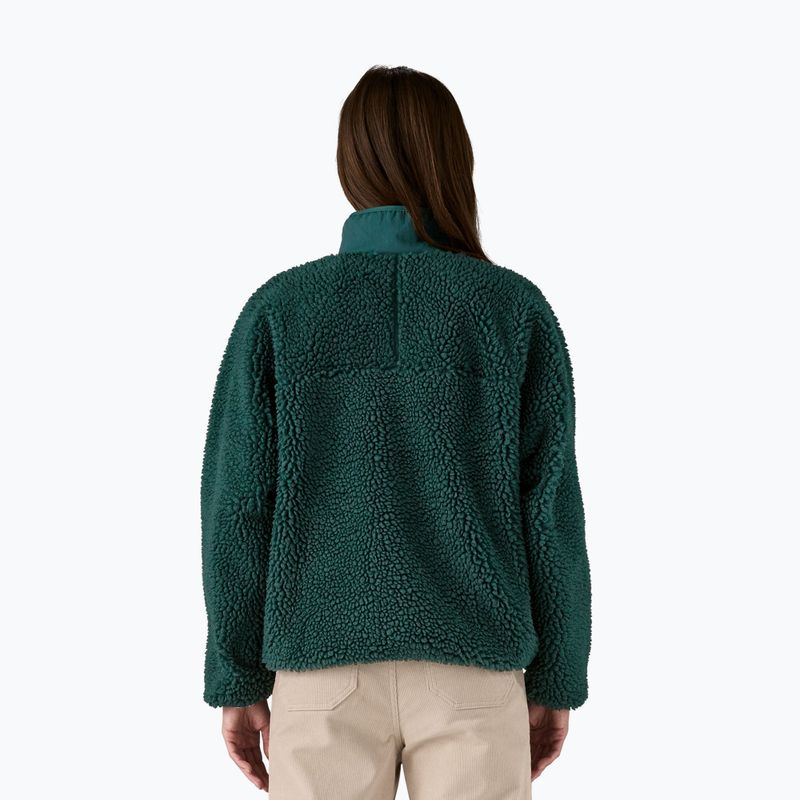 Dámská trekingová bunda Patagonia Classic Retro-X 3