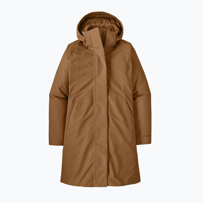 Dámská bunda 3v1 Patagonia Tres 3-in-1 Parka deer brown 2