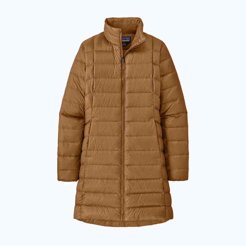 Dámská bunda 3v1 Patagonia Tres 3-in-1 Parka deer brown 3