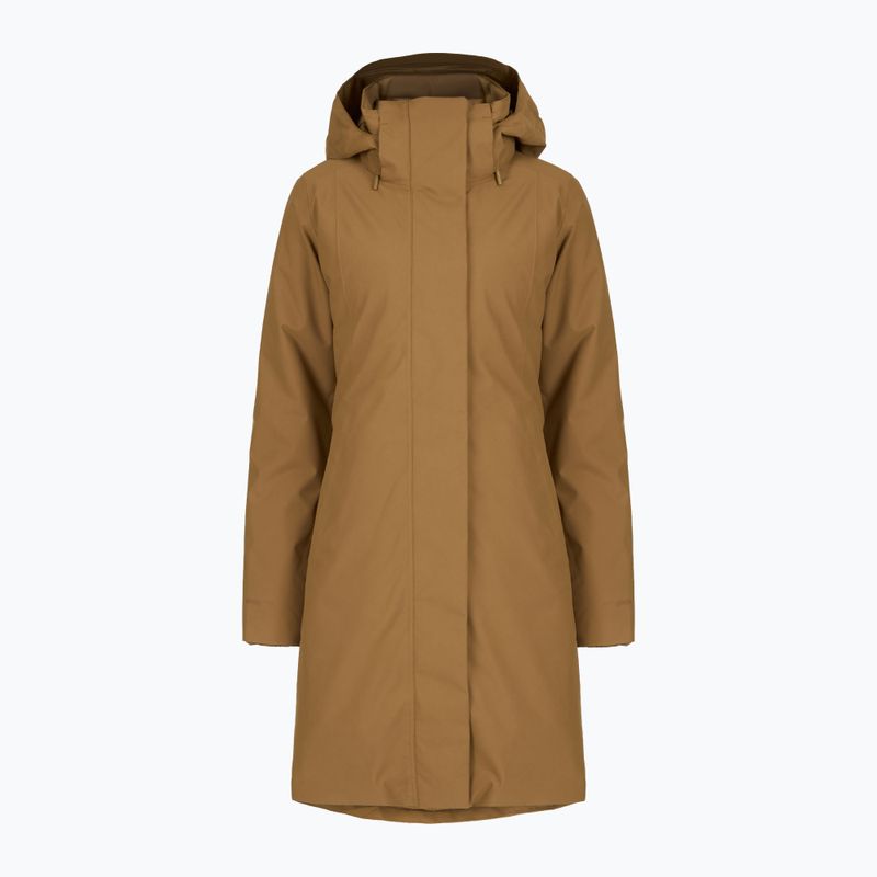 Dámská bunda 3v1 Patagonia Tres 3-in-1 Parka deer brown