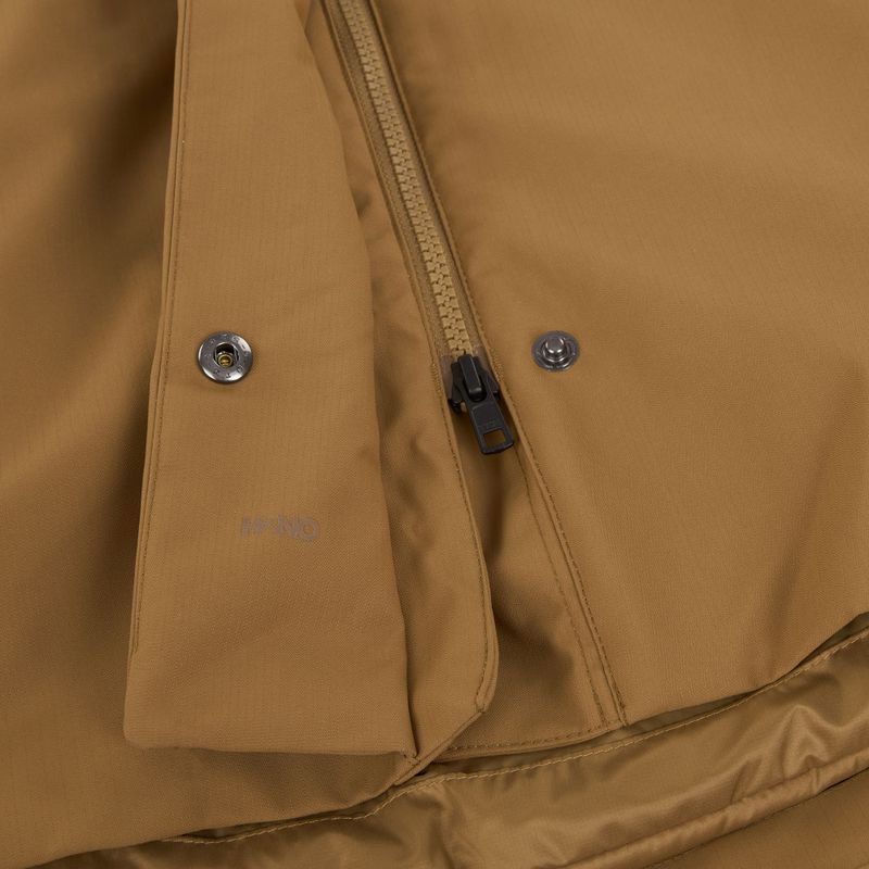 Dámská bunda 3v1 Patagonia Tres 3-in-1 Parka deer brown 3