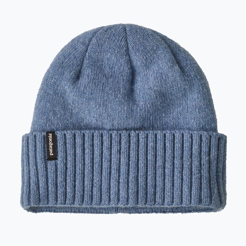 Zimní čepice Patagonia Brodeo Beanie barnacle blue