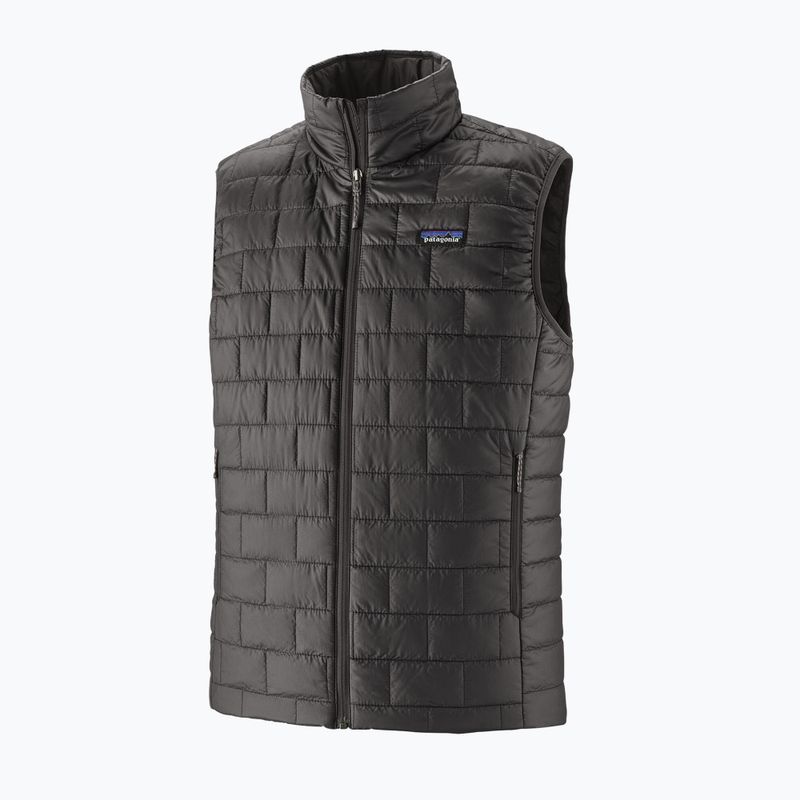 Pánská vesta Patagonia Nano Puff black 5