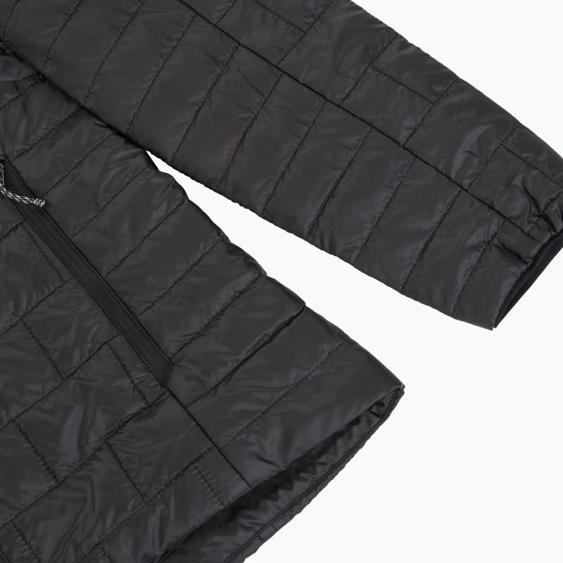 Dámská péřová bunda Patagonia Nano Puff Hoody black 4