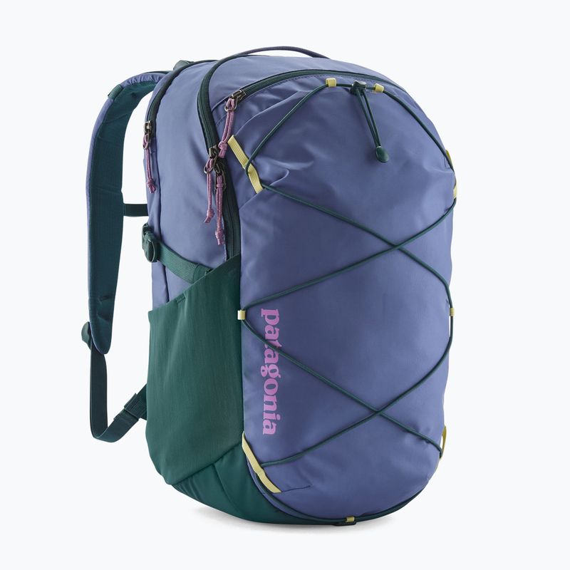 Městský batoh Patagonia Refugio Day Pack 30 l current blue