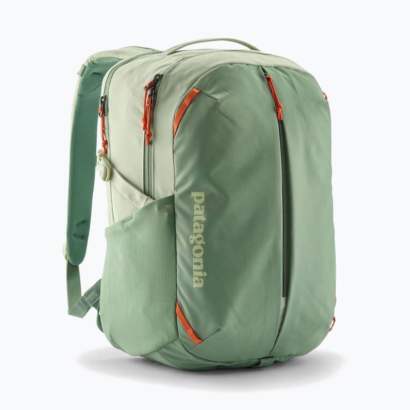 Městský batoh Patagonia Refugio Day Pack 26 l lichen green