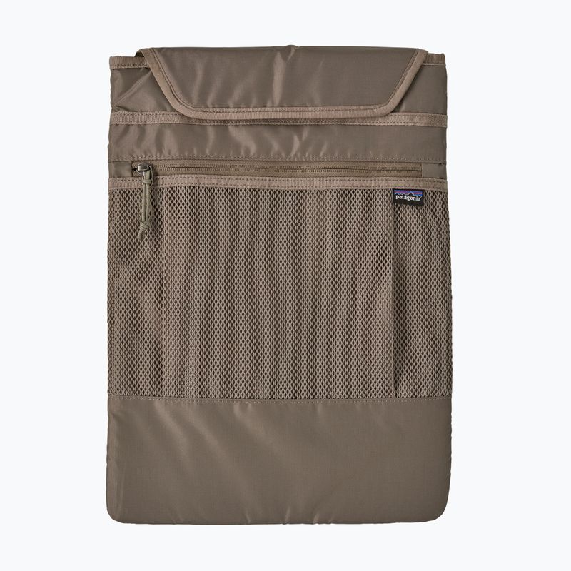 Městský batoh Patagonia Refugio Day Pack 26 l splashing seas/wing grey 3