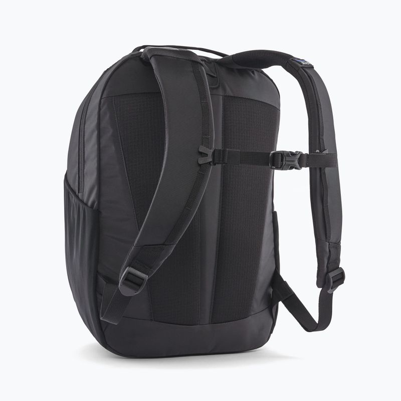 Městský batoh Patagonia Atom Day Pack 24 l black 2