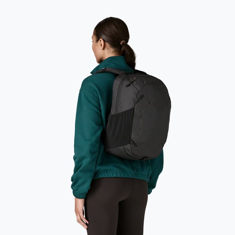Městský batoh Patagonia Atom Day Pack 24 l black 5