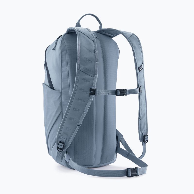 Turistický batoh Patagonia Terravia Pack 14 l M barnacle blue 2