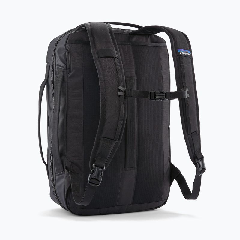 Turistický batoh Patagonia Black Hole Micro MLC black 2