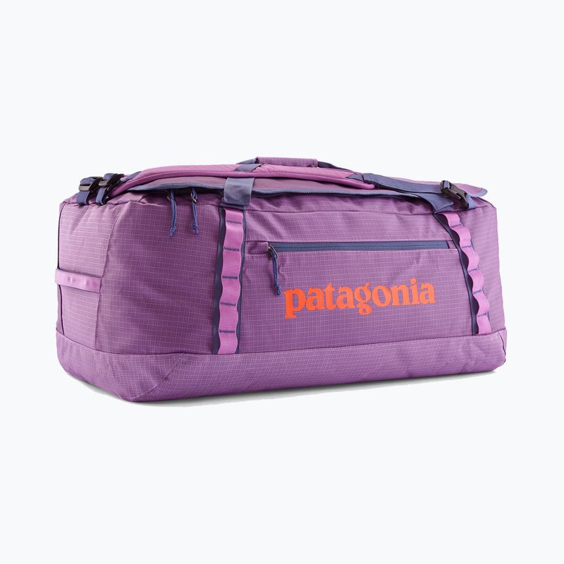 Cestovní taška Patagonia Black Hole Duffel 70 l brisk blue