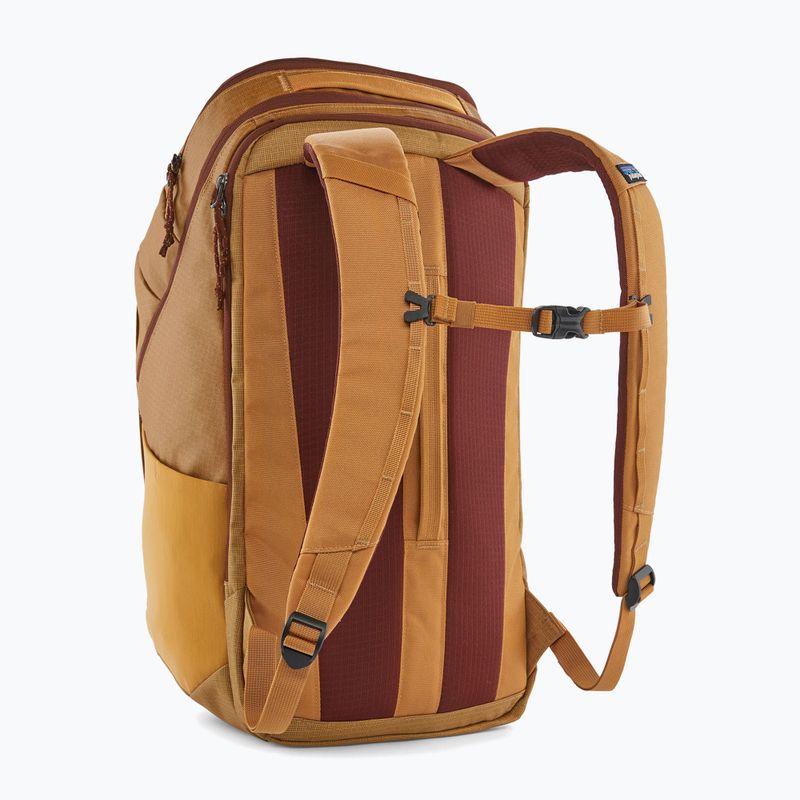 Městský batoh Patagonia Black Hole Pack 32 l talon gold 2