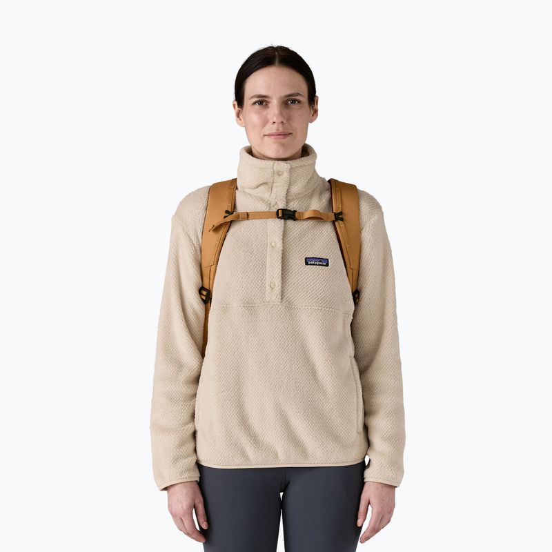 Městský batoh Patagonia Black Hole Pack 32 l talon gold 3