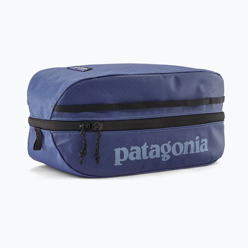 Cestovní organizér Patagonia Black Hole Cube 6 l current blue