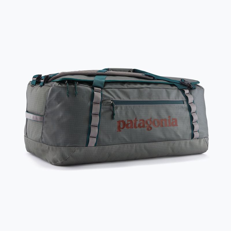 Cestovní taška Patagonia Black Hole Duffel 70 l noble grey