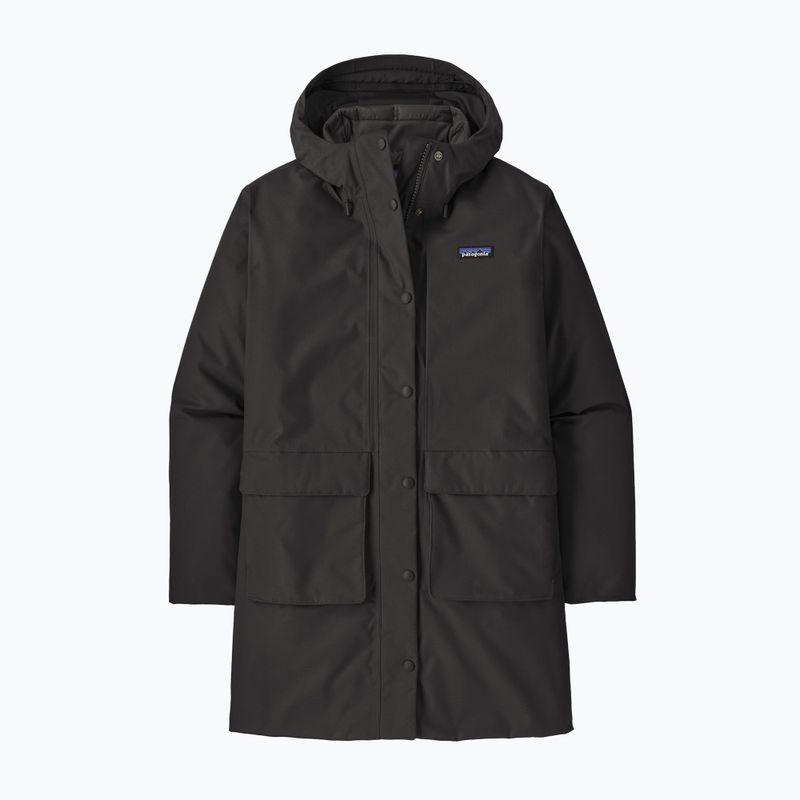 Dámská bunda 3v1 Patagonia Pine Bank 3-in-1 Parka black 5