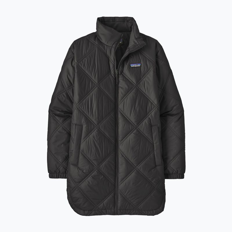 Dámská bunda 3v1 Patagonia Pine Bank 3-in-1 Parka black 6