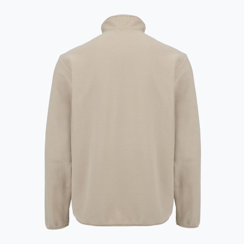 Pánská fleecová mikina Patagonia Synch seabird grey w / seabird grey 2
