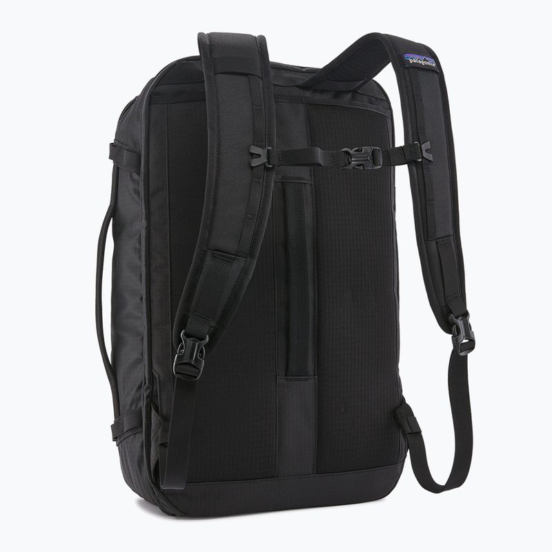 Turistický batoh Patagonia Black Hole Mini MLC 30 l black/black 2