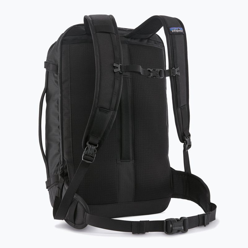 Turistický batoh Patagonia Black Hole Mini MLC 30 l black/black 3