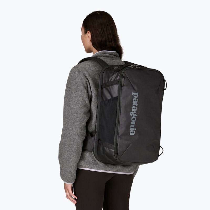 Turistický batoh Patagonia Black Hole Mini MLC 30 l black/black 7