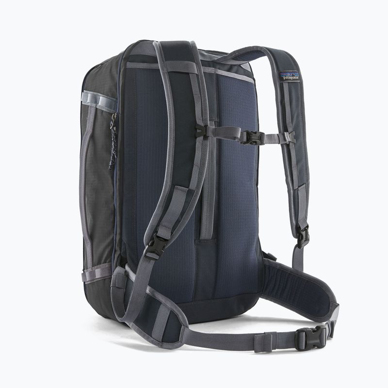 Turistický batoh Patagonia Black Hole Mini MLC 30 l smolder blue/forge grey 4