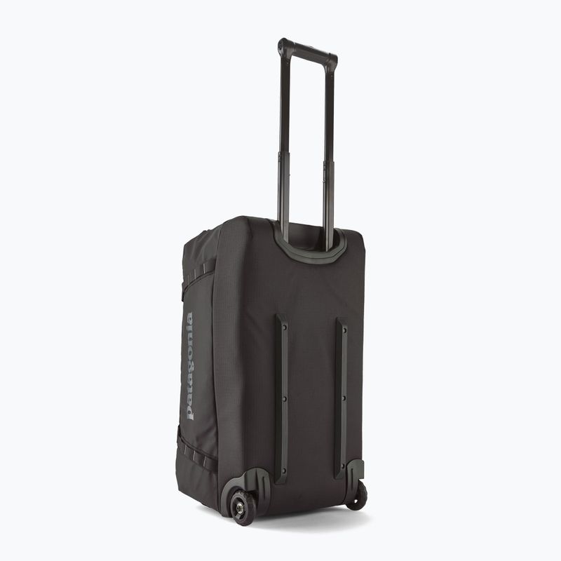 Cestovní taška Patagonia Black Hole Wheeled Duffel 70 l black/black 2