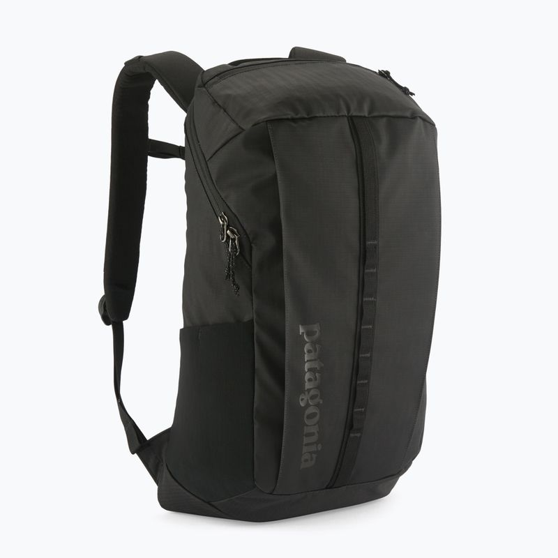 Městský batoh Patagonia Black Hole Pack 25 l black/black 2