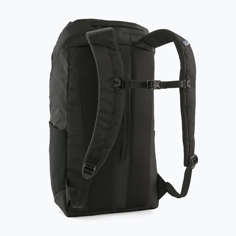 Městský batoh Patagonia Black Hole Pack 25 l black/black 3