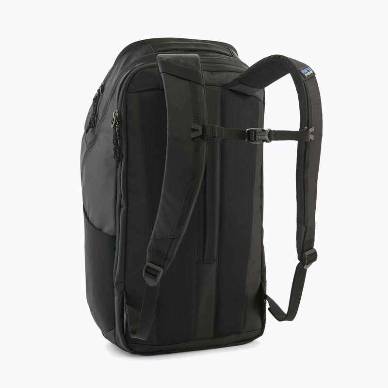Městský batoh Patagonia Black Hole Pack 32 l black/black 3