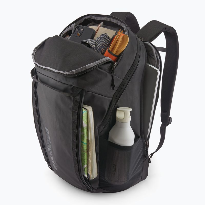 Městský batoh Patagonia Black Hole Pack 32 l black/black 4