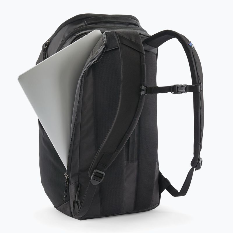 Městský batoh Patagonia Black Hole Pack 32 l black/black 5
