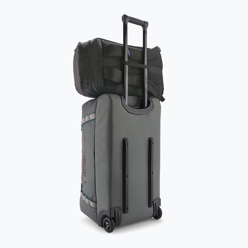 Městský batoh Patagonia Black Hole Pack 32 l black/black 6