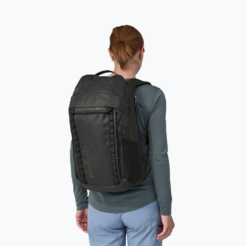 Městský batoh Patagonia Black Hole Pack 32 l black/black 4
