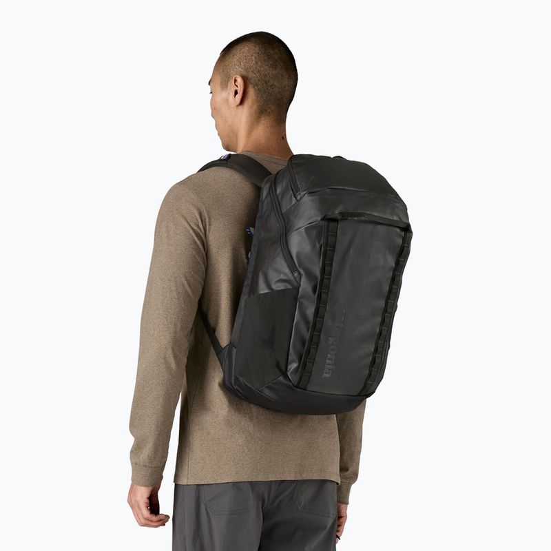 Městský batoh Patagonia Black Hole Pack 32 l black/black 9