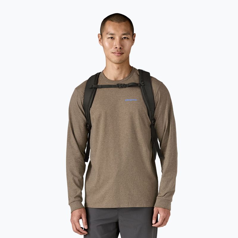 Městský batoh Patagonia Black Hole Pack 32 l black/black 10
