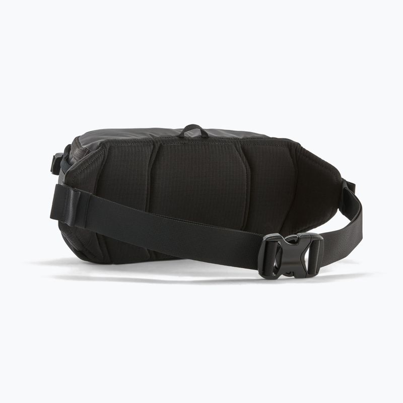 Ledvinka Patagonia Black Hole Waist Pack 5 l black / black 2