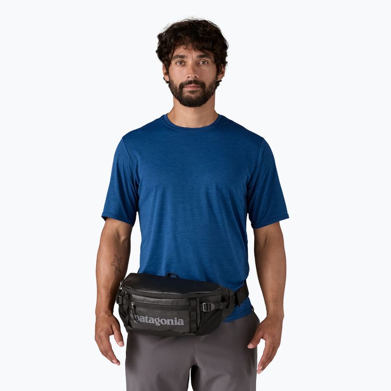 Ledvinka Patagonia Black Hole Waist Pack 5 l black / black 7