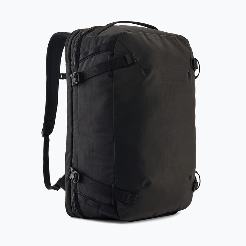 Cestovní taška Patagonia Black Hole MLC 45 l black/black 2